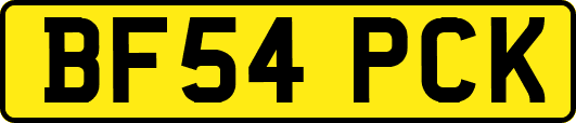 BF54PCK