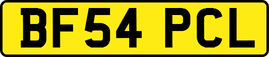 BF54PCL