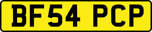 BF54PCP
