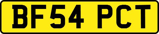 BF54PCT