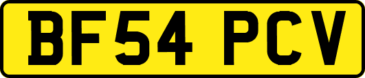 BF54PCV