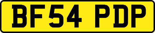 BF54PDP