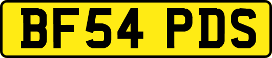 BF54PDS