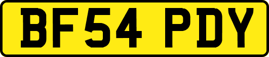 BF54PDY