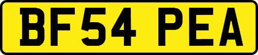 BF54PEA