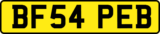 BF54PEB
