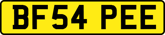 BF54PEE