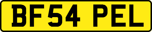 BF54PEL