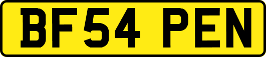 BF54PEN