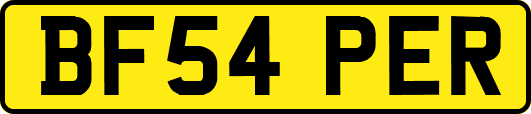 BF54PER
