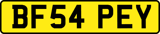 BF54PEY