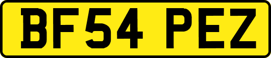 BF54PEZ