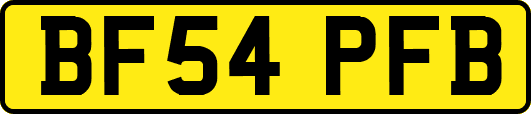 BF54PFB