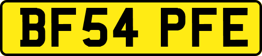 BF54PFE
