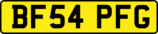 BF54PFG