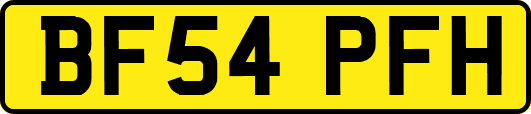 BF54PFH