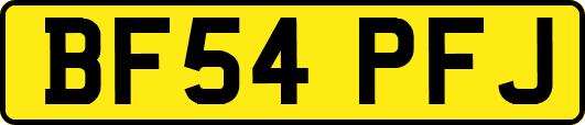 BF54PFJ