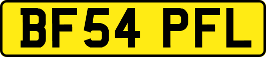 BF54PFL