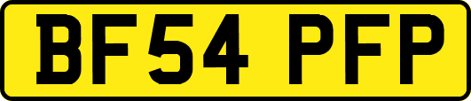 BF54PFP