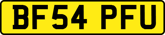 BF54PFU
