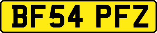 BF54PFZ