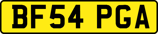 BF54PGA