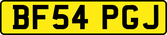 BF54PGJ