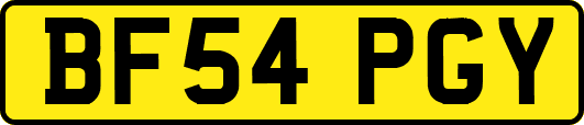 BF54PGY