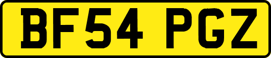 BF54PGZ