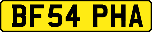 BF54PHA
