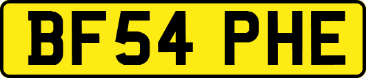 BF54PHE