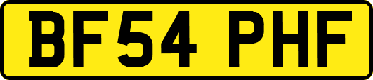 BF54PHF