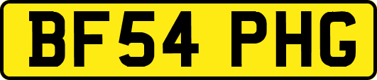 BF54PHG