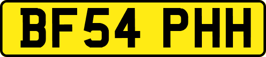 BF54PHH