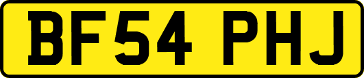 BF54PHJ