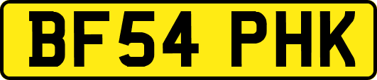 BF54PHK