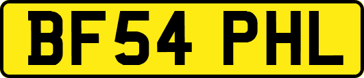 BF54PHL