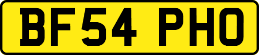 BF54PHO