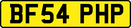 BF54PHP