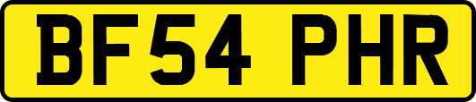 BF54PHR