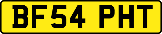 BF54PHT