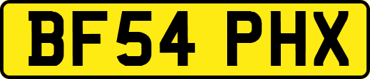 BF54PHX