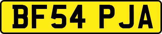 BF54PJA