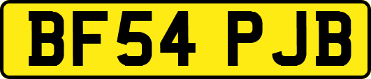 BF54PJB