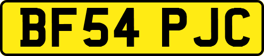 BF54PJC