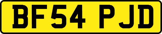 BF54PJD
