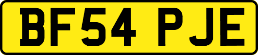 BF54PJE