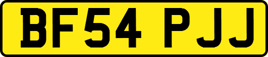 BF54PJJ