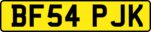 BF54PJK