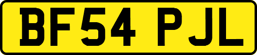 BF54PJL